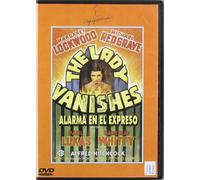Alarma en El Expreso (DVD) [Import]