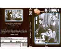 Alarma en El Expreso (DVD) [Import]