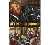 Alarma En El Expreso --- IMPORT ZONE 2 ---