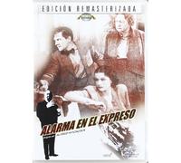 Alarma en El Expreso .Remast.) [Import]
