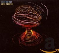 Alarma Man - Love Forever [Import]