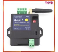 Alarme 3G/GSM - AKOZON - GA01P - Mini - Alerte panne de courant - SMS & Appels