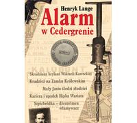 Alarme à Cedergren