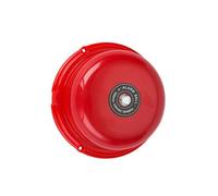 Alarme à effet robuste en acier avec double cœur et son fort résistant à l'érosion pour environnement dangereux sans flamme Alarme électrique péage