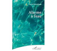Alarme à l’eau