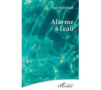 Alarme à l’eau
