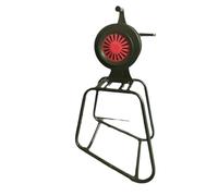 Alarme à manivelle SY-200B avec Support L'alarme de défense aérienne Fixe est Facile Utiliser et a Une Longue portée pour Les urgences, Les événements Sportifs
