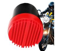 Alarme Anti-aboiement De Chien Pour Voiture - Klaxon D'avertissement Unique 12 V/24 V | Corne D'aboiement Automatique Créative Pour Chien | Système D'avertissement De Sécurité Pour Véhicules, Tricycle