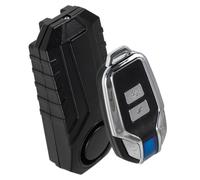 Alarme Antivol à Capteur de Vibrations pour Vélo et Moto 113db