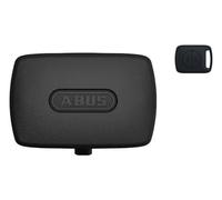 Boitier alarmbox avec télécommande noir Abus