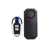 Alarme Antivol De Sécurité De Bicyclette Sans Fil Avec Télécommande 113 Db