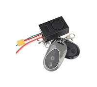 Alarme Antivol pour Xiaomi 1S, Essential, M365, M365 Pro et Mi 3 Noir
