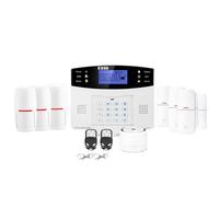 Alarme Appartement sans Fil GSM 4G lifebox Evolution kit-3