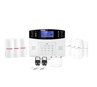 Alarme Appartement sans Fil GSM lifebox Evolution kit-3