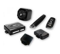 Alarme auto full options TSX99-N BEEPER G