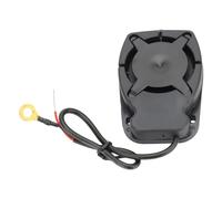 Alarme Buzzer ÉLECTRONIQUE SIRÈNE À Ton Forte pour LA SÉCURITÉ D'USINE, Moto, Voiture