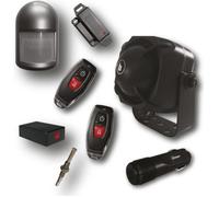 Alarme camping-car XR5CC