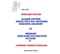 Alarme Citoyens