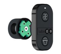 Alarme connectée et assistant de sécurité vélo Baltee B01