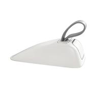 Alarme de Butée de Porte,Protection Antivol à Double Mode pour la Maison,Cale de porte avec alarme intégrée - Pour maison, appartement, ferme, hôtel, déplacements, entrée