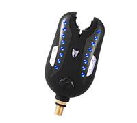 Alarme de capteur de Canne à pêche,alarmes de Touche de Canne à pêche | Alarme de Lumineuse | Capteur de Haute sensibilité, Alarme de pôle pour la en réservoir