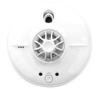 Alarme De Chaleur, Alimentée Par Le Réseau Avec Pile De Secours 9V - HW1-R