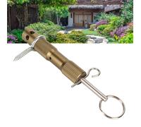 Alarme de déclenchement - SONEW - Autonome - Périmétrique - Facile à installer - Réutilisable