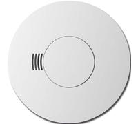 Alarme de fumée Busch® ProfessionalLINE , blanc studio