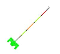 Alarme de morsure de poisson, indicateur automatique de morsure de poisson, indicateur sensible avec alerte morsure pour débutants et passionnés de carpes nocturnes