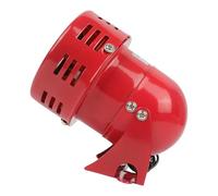 Alarme de Moteur avec Son de décibels élevés de 120 Alarme Portable de volumes élevés 105 mm pour la sécurité Industrielle et l ' Avertissement Public d ' Incendie Dense