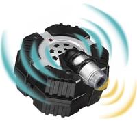 Alarme de mouvement Spion Spy X