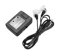 Alarme de Niveau d'eau d'aquarium pour Aquarium Détecteur de Fuite d'eau Alarme et capteur Alarme sonore et Lumineuse Détecteur de Fuite Haut/Bas