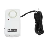 Alarme de panne de courant, Alerte de coupure de courant automatique, Alarme d'avertissement d'alimentation Indicateur de courant