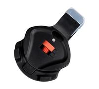 Alarme de pêche - Détecteur de touche électronique, design durable, fonction veilleuse, système de réponse instantanée | Outil de soutien extérieur fiable à long terme pour kayak, pêche et bateau