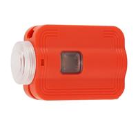 Alarme de perfusion rouge, dispositif de rappel d'infusion, rappel d'infusion, rechargeable pour détecter la progression de l'infusion, convient pour les médecins, les infirmières et les patients