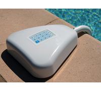 Alarme de piscine aqualarm - détecteur d'immersion homologuée à la norme