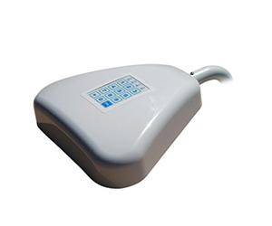 Alarme De Piscine V2 avec Clavier Digital - V2