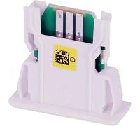 Alarme de porte ouverte pour réfrigérateur congélateur compatible avec Bosch Siemens Neff original BSH Commutateur de porte 10011885