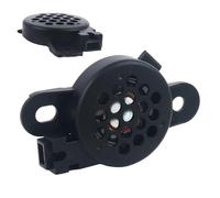 Alarme de recul | Alarme de secours pour véhicule - Alarme radar de recul klaxon d'aide au stationnement, produits de sécurité de voiture pour voiturette de golf