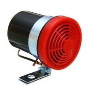 Alarme de Recul Bip 12V 24V 105dB Klaxon Beeper Avertisseur Sonore de Marche Arrière Voiture