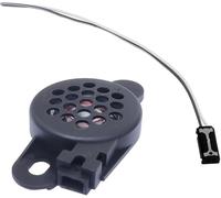 Alarme de recul PDC pour voiture avec câblage 8E0919279 5Q0919279 Compatible avec Volkswagen Compatible avec Audi