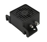 Alarme de recul Universelle pour Voiture avec Buzzer Puissant - 112 DB, Installation Simple, résistante à l'humidité et à la poussière, véhicules 12-80 V