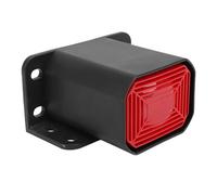 Alarme de Secours de Voiture, Alarme de Secours de Camion 12 DB, Avertisseur Sonore, Klaxon d'Alarme pour Pelle Tra Fork DC12 V à 48 V YC ? 317C : Son TE ? SI (YC-317A)