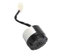 Alarme de secours stable pour chariot élévateur - Fil de cuivre épais - Bip sonore - Klaxon d'inversion - 12 ?48 V - Large compatibilité avec LIDA, XiLin, EP, Heli, Hangcha