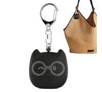 Alarme de sécurité - 130 DB, Portable, Rechargeable et protectrice - Alarme pour autodéfense Femme,pour Femme Enfant, déplacements, Camping, randonnée, Course, Marche, Nuit