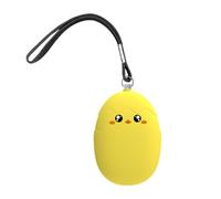 Alarme de sécurité rechargeable porte-clés alarme 130 dB forte défense avec lampe de poche pour femme porte-clés