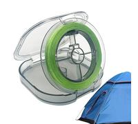 Alarme de Sortie - Système d'alarme Haute sensibilité, Dispositif de sécurité de détection de Mouvement | Alarme d'intrus d'extérieur compacte et légère, économique, sécurité pour la