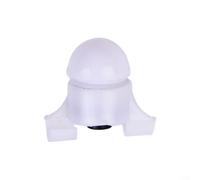 Alarme de touche LED marche/arrêt automatique pour pêche de nuit