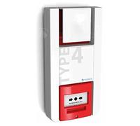 Alarme de type 4 autonome