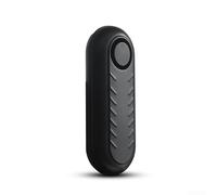Alarme de vélo 120 dB avec télécommande, détecteur de mouvement sans fil SOS Alarme, IPX5 étanche, système d'alarme antivol pour vélo électrique, moto, scooter, chariot (findme)